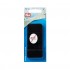Prelungitor sutien, mos & baba 3x2, negru, 40 mm - Prym 992141